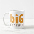 Recherche de grand frère tasses Muqueuse