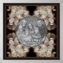 Recherche de floral abstrait art Fleur