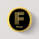 Recherche de initiale de f accessoires Élégant