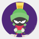 Recherche de marvin autocollants Marvin le martien