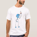 Recherche de robots drôles tshirts Pour tous