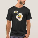 Zoek naar barsten tshirts Ei
