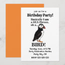Recherche de bouffon invitations Animal