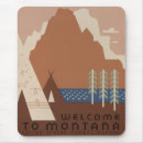 Recherche de tribus tapis souris Américain