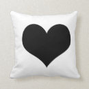 Recherche de de coeur coussins Amour