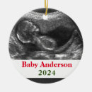 Recherche de baby ultrasound ornements Bébé