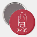 Recherche de de joyeux noël refrigérateur magnets Family