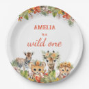 Recherche de wild one birthday decor Fille