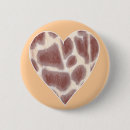 Recherche de girafe badges Faune