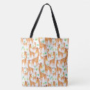 Recherche de giraffe tote bags Girafe