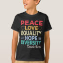 Recherche de j hope tshirts Harris