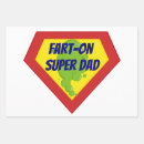 Recherche de pour le papa papier cadeau Humour