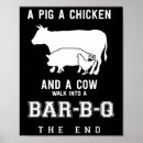 Zoek naar bbq koe posters Biefstuk