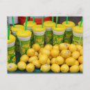 Recherche de limonade cartes postales Jaune