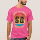 Recherche de anniversaire mariage 60 ans tshirts Grand père
