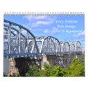 Zoek naar spoorweg kalenders Bruggen