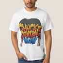 Recherche de central tshirts Été