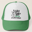 Recherche de docteur casquettes Humour