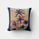 Recherche de noix de coco coussins Exotique