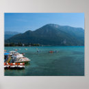 Recherche de lac annecy posters France