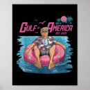 Recherche de funny golf posters 2025