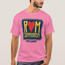 Recherche de lasso tshirts Afc richmond