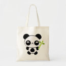 Recherche de panda kawaii sacs Pandas