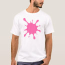 Recherche de abstraites homme vêtements Rose