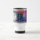 Recherche de fierté voyage mugs Bisexuel