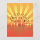 Recherche de cocktail de vacances invitations Boisson