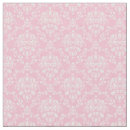 Recherche de damassé blanche rose Chic