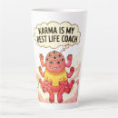 Recherche de karma tasses Bouddhisme