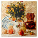 Recherche de fleur de la vie carreaux Vincent van gogh