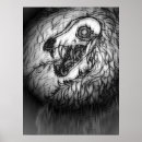 Recherche de monstre mythique posters Cryptide