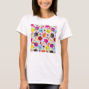 Zoek naar stippen dames tshirts Modern