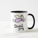Recherche de fée de dent tasses Dentaire