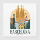 Recherche de gen magnete Espagne