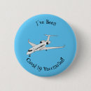Recherche de privé badges Avion