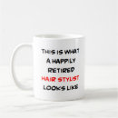 Recherche de retraite heureuse classiques tasses Retraité