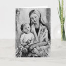 Recherche de madonna vœux cartes Catholique