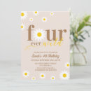 Recherche de four ever wild Marguerie