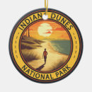 Recherche de dunes Lac michigan
