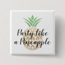Recherche de tropical mariage badges Pour tous
