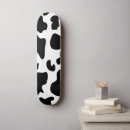 Recherche de blanche skateboards Noir