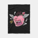 Zoek naar lippen dekens Trendy