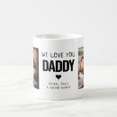 Recherche de photo papa tasses Masculin