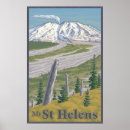 Recherche de helens posters Montagne
