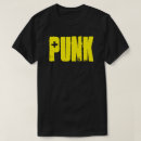 Recherche de roche de geeks tshirts Musique