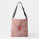 Recherche de faits sur commande sacs Illustration
