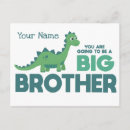 Recherche de dinosaure bébé cartes postales Jurassique